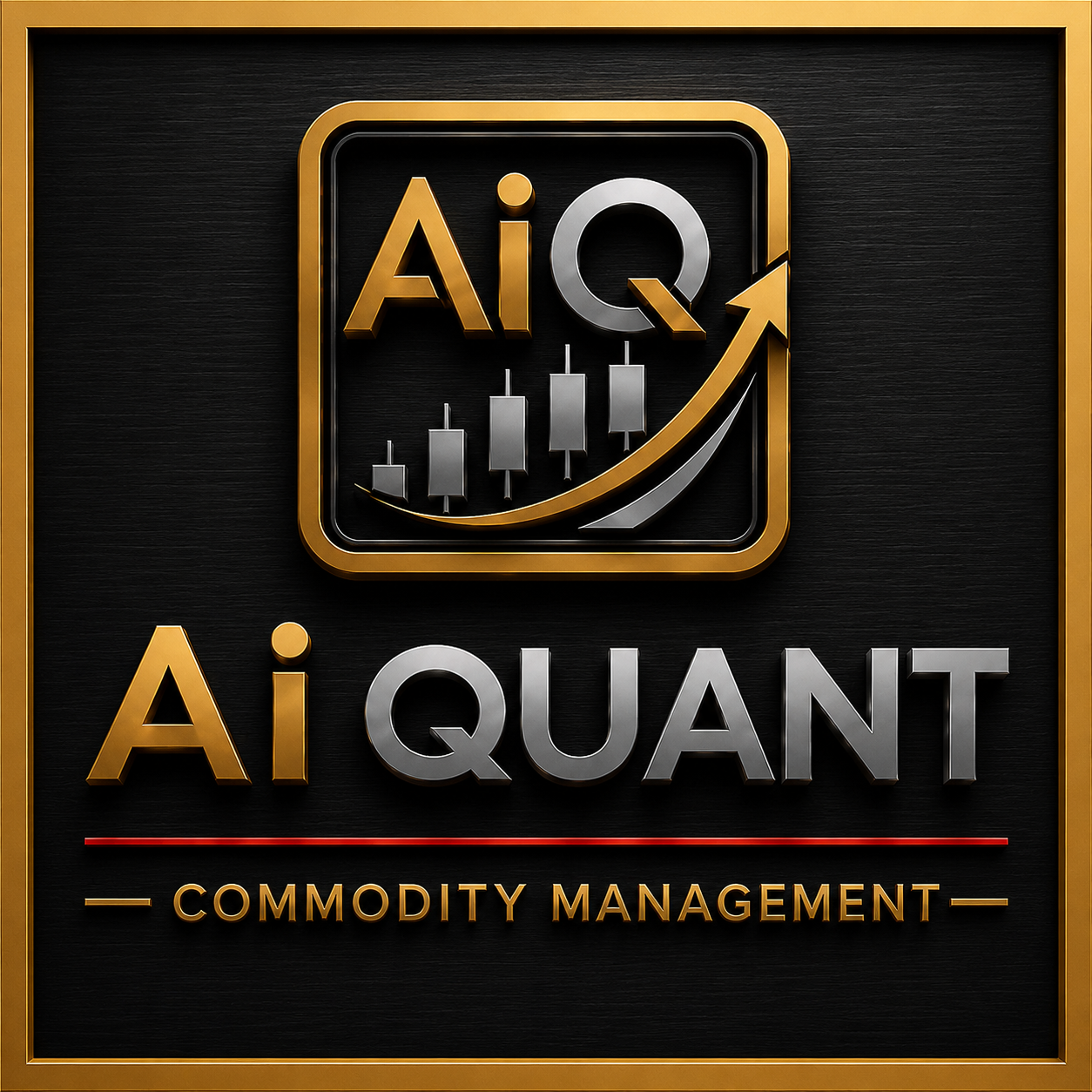 AI Quant — Commodity Management logo